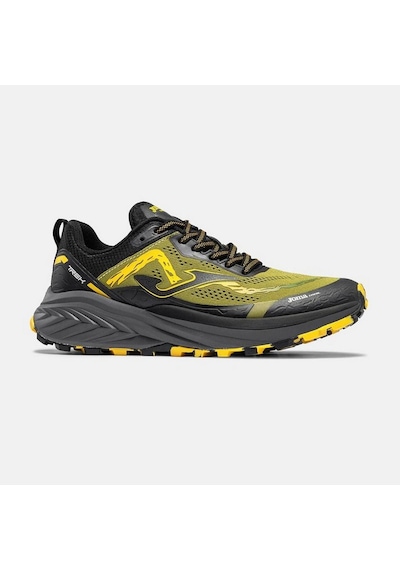 Joma Tktres2623 Trek Erkek Yürüyüş Ayakkabısı Haki