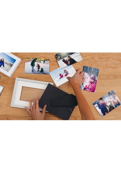 13 x 18 Fotoğraf Baskısı 100 Adet