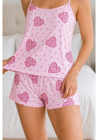 Norcia Sports Kadın Puantiyeli Pembe Pijama Takımı Çok Renkli - 929322836 Çok Renkli - 929322836 Çok Renkli Norcia Sports Kadın Puantiyeli Pembe Pijama Takımı Çok Renkli - 929322836 Çok Renkli - 929322836 Çok Renkli