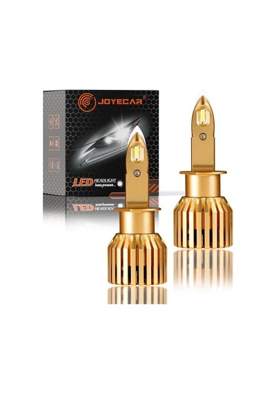 Joyecar F10 Plus Kursun H1 Led Xenon Far Ampulu