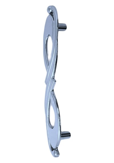Sekiz Krom 96 mm Kulp ( 10 ADET )
