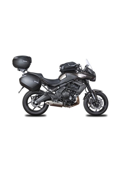 Shad Kawasaki Versys 650 10 14 Yan Çanta Bağlantı Demiri K0vr60ıf Tek Renk