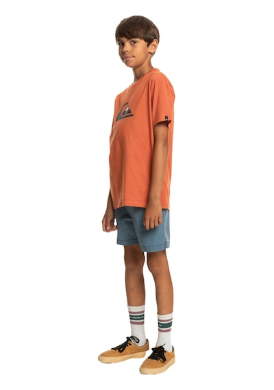 Quiksilver Taxerwsyth B Wkst Lacivert Mavi
