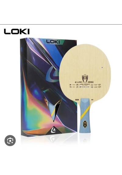 Loki Kırın Serisi K-5 Mavi