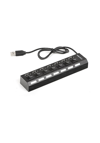 Dark DK-AC-USB272 7 Port USB 2.0 Çoğaltıcı