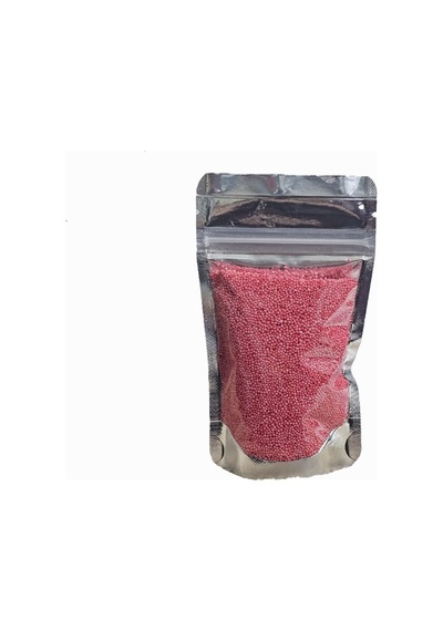 Dr Gusto Kaskas Şeker Dökme 90gr Pembe