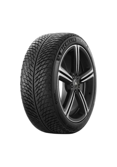 Michelin 275/40 R19 105W XL Pilot Alpin 5 Kış Lastiği 2025