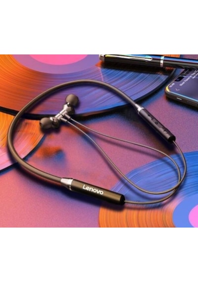 Lenovo HE05 Bluetooth 5.0 Kulak İçi Kulaklık