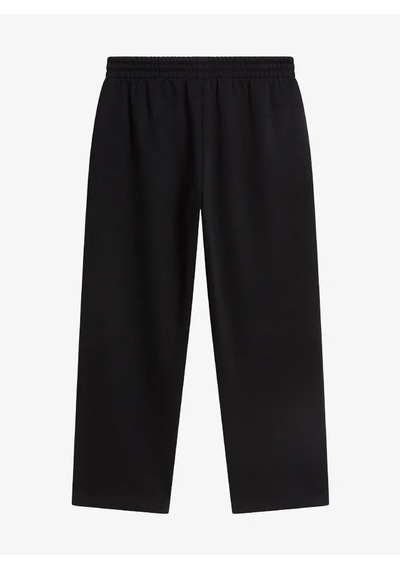 The North Face Nf0a8jbb-jk3 Essential Sd Rlx Open Hem Erkek Eşofman Altı Siyah