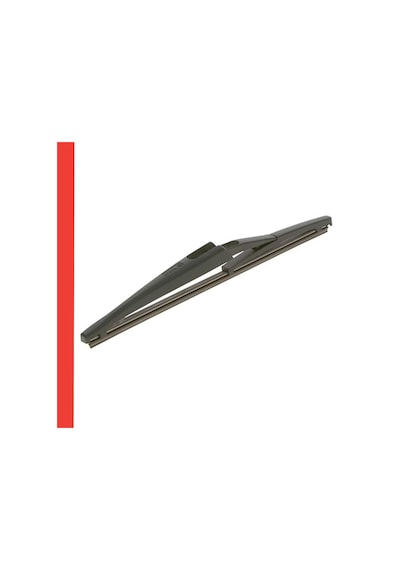 Arte Nissan Micra 2002-2005 Bosch Rear Arka Silecek
