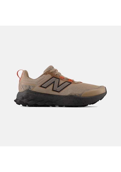 New Balance Fresh Foam X Garoe V2 Erkek Koşu Ayakkabısı C-newgaroh2e10g01 Kahverengi New Balance Fresh Foam X Garoe V2 Erkek Koşu Ayakkabısı C-newgaroh2e10g01 Kahverengi