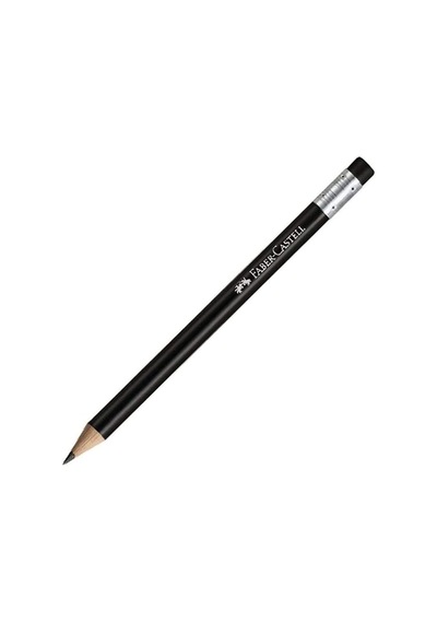 Faber-castell İdeal Kalem Bold, Pembe Genel