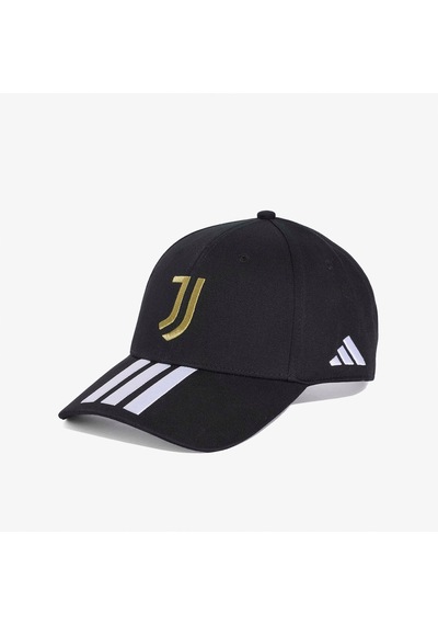 Adidas Juventus Siyah Beyzbol Şapkası Kr2789