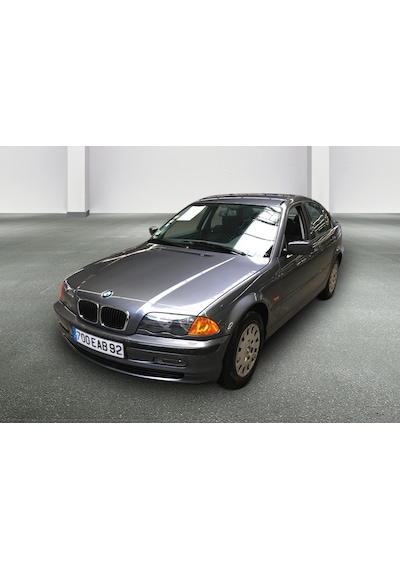 Bmw 3 Serisi E46 1998-2005 Cam Kriko Tamir Kiti Ön Sol 359659834