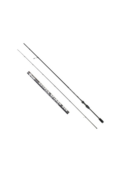 Captain Adusta Spinno 240 Cm 5-25g Atarlı Karbon Spin Kamış 24193514