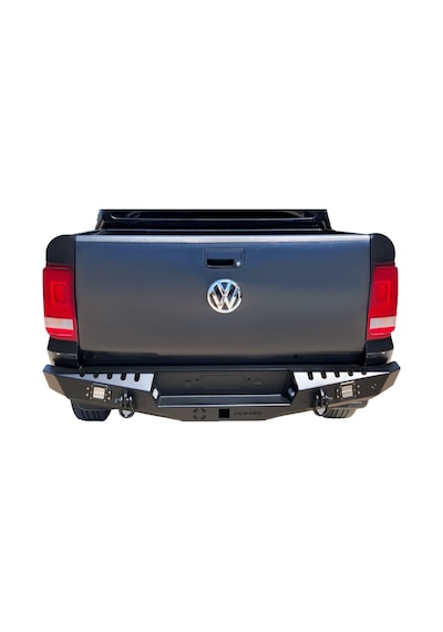 Volkswagen Amarok 2010-2017 Uyumlu Yedek Parça Off Road Arka Tamp