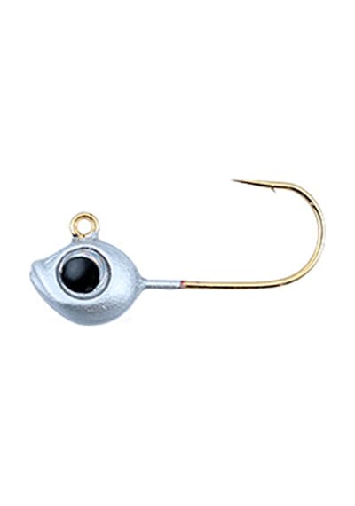 Daiwa Gekkabijin Ajing Ss 10 Jig Head 0,5gr
