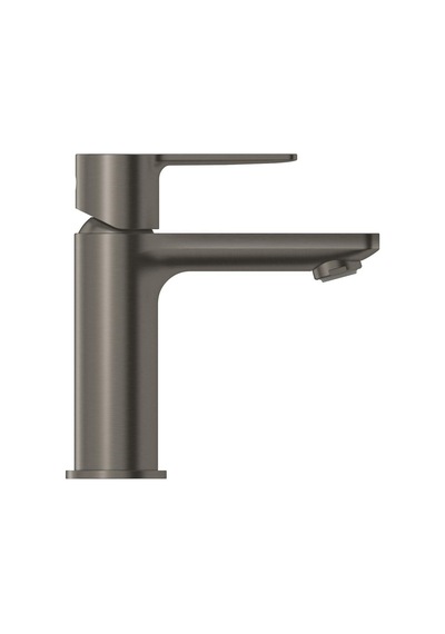 Grohe Lineare 23791AL1 1/2 Xs-Boyut Tek Kumandalı Lavabo Bataryası Metalik