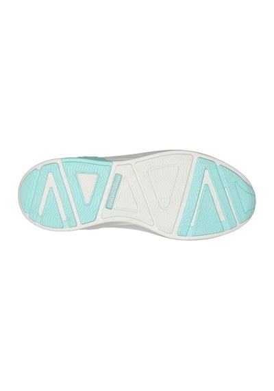 Skechers A Lınear Kadın Ayakkabı 133257-wht Beyaz