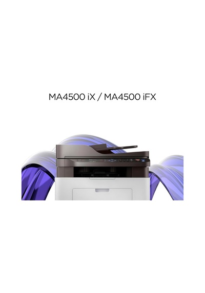 Tk-3300/1t0c100nl0 Tk3300 Çipli  Uyumlu Toner Ecosys Ma4500fx Yazıcı Uyumlu