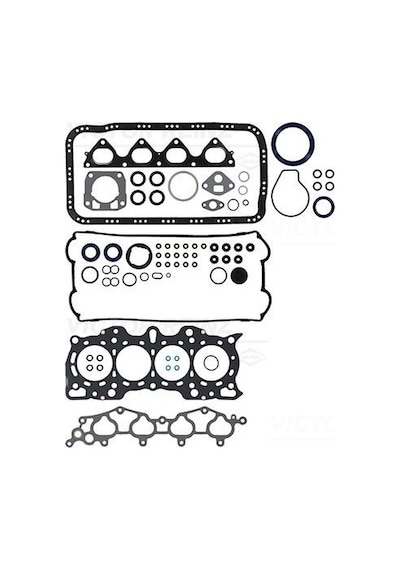 REINZ 1-52700-1 Motor Takım Conta Full Integra 90- 1.8 B18A