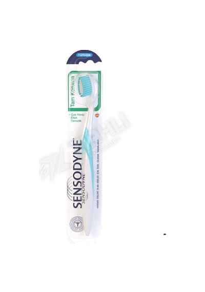 5 Adet Sensodyne Diş Fırçası Tam Koruma