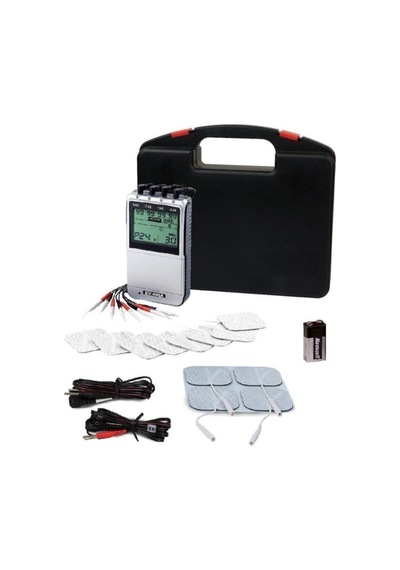 Everyway Ev-906a 4 Kanallı Tens Ems Cihazı Diğer
