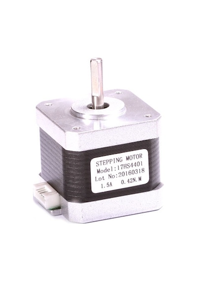 17Hs4401 Nema 17 Step Motor