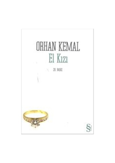 El  Kızı