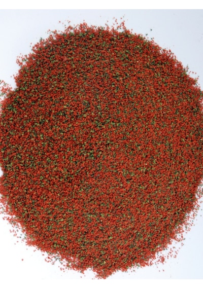 Guppy Mix Granules 1000ml ve Lotus 250ml Tropikal Balık Yemi
