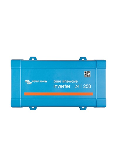 Victron Energy Ve.direct Schuko İnvertör 24v-250va
