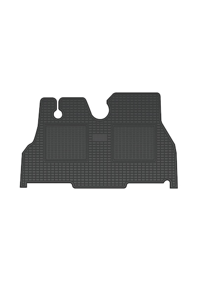 Fiat Ducato Refref 4d Havuz Paspas 2002-2006