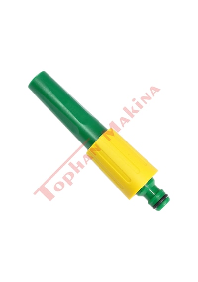 Eltu K11 Sulama Başlığı 2 Fonksiyonlu N11.505