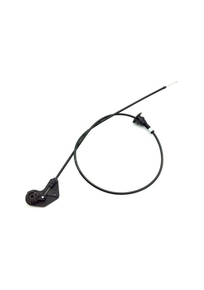 Bmw 5 Serisi E39 Kaput Teli - 51238176595