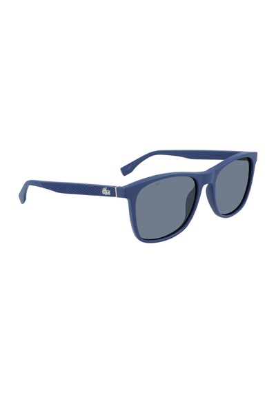 Lacoste L860s-424 Kadın Güneş Gözlüğü Mavi