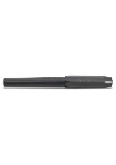 Kaweco 10002215 Perkeo Roller Kalem Mat Siyah Çok Renkli