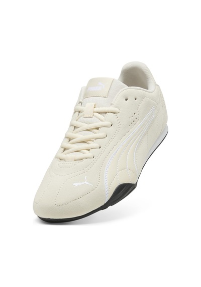 Puma Catch Sd Kadın Bej Sneaker Ayakkabı 40268109 Bej