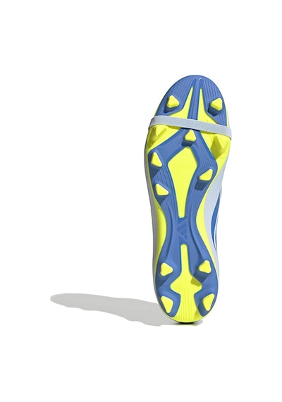 Adidas Predator Club Ft Fg/mg Erkek Futbol Ayakkabısı Js0347 Mavi
