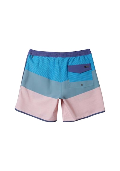 Quiksilver Quıksılver Surfsılk Tıjuana Volley 16 Meq6 Çok Renkli