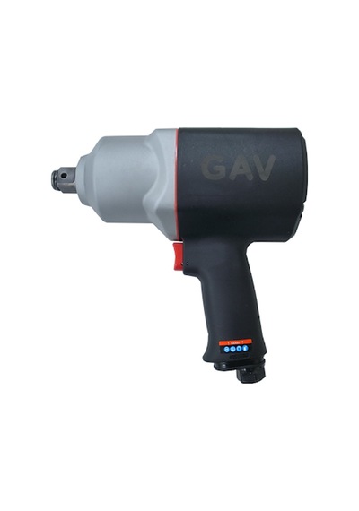 Gav Os-4153 Havalı Somun Sıkma Tabancası