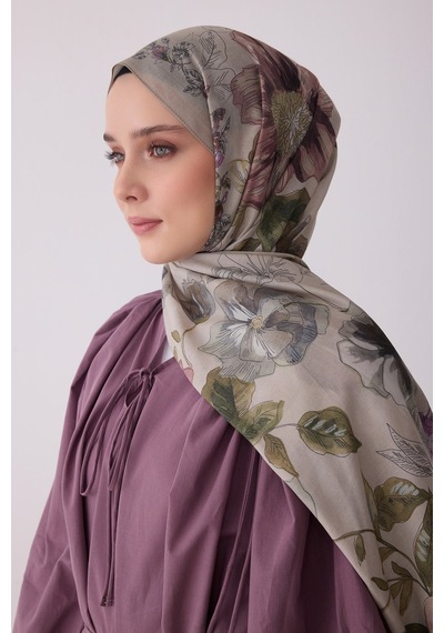 Belli Fresh Şal Vualşal3396 11 Karışık-aw19
