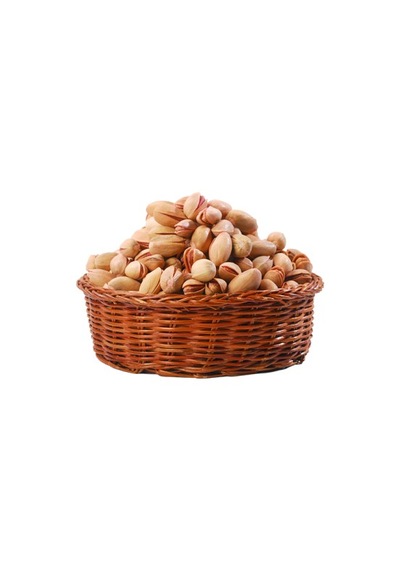 ÇerezAvm Çiğ Siirt Fıstığı 1 KG