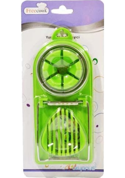 Freecook Yumurta Dilimleyici Royaleks-ck-841