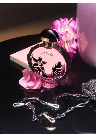 Paco Rabanne Olympea Flora Edp Intense 80 Ml Kadın Parfüm Diğer