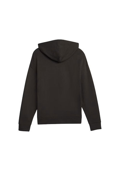 Puma Better Essentials Kapşonlu Kadın Sweatshirt Siyah