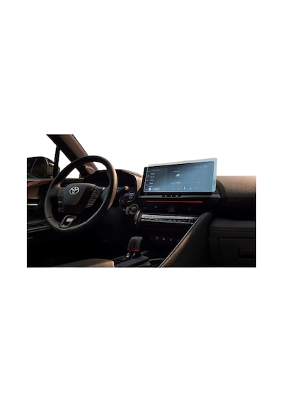 Toyota Chr 2026 Navigasyon Ve Multimedya Uyumlu Nano Ekran Koruyucu