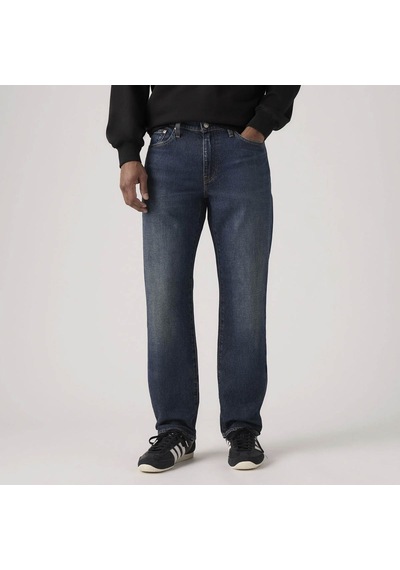 Levis 541 Athletıc Taper Lacivert Erkek Jean Pantolon A6340-0013 Lacivert
