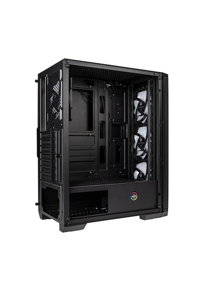 Bıtfenıx 1200w 80+ Gold Nova Mesh Se Gaming Mid-tower Pc Kasası