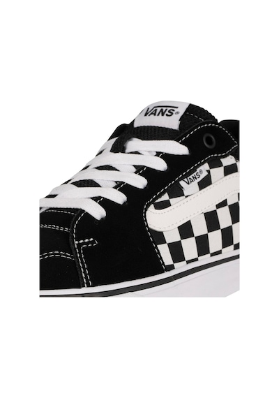 Vans Mn Filmore Erkek Ayakkabı Multi 547574624 Siyah