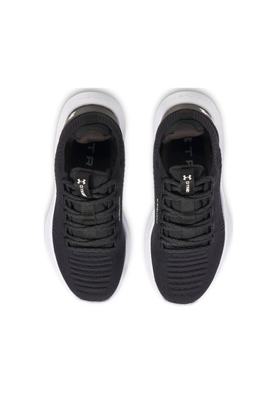 Under Armour Dynamic 2 Kadın Siyah Antrenman Ayakkabısı 3028077-003 Siyah
